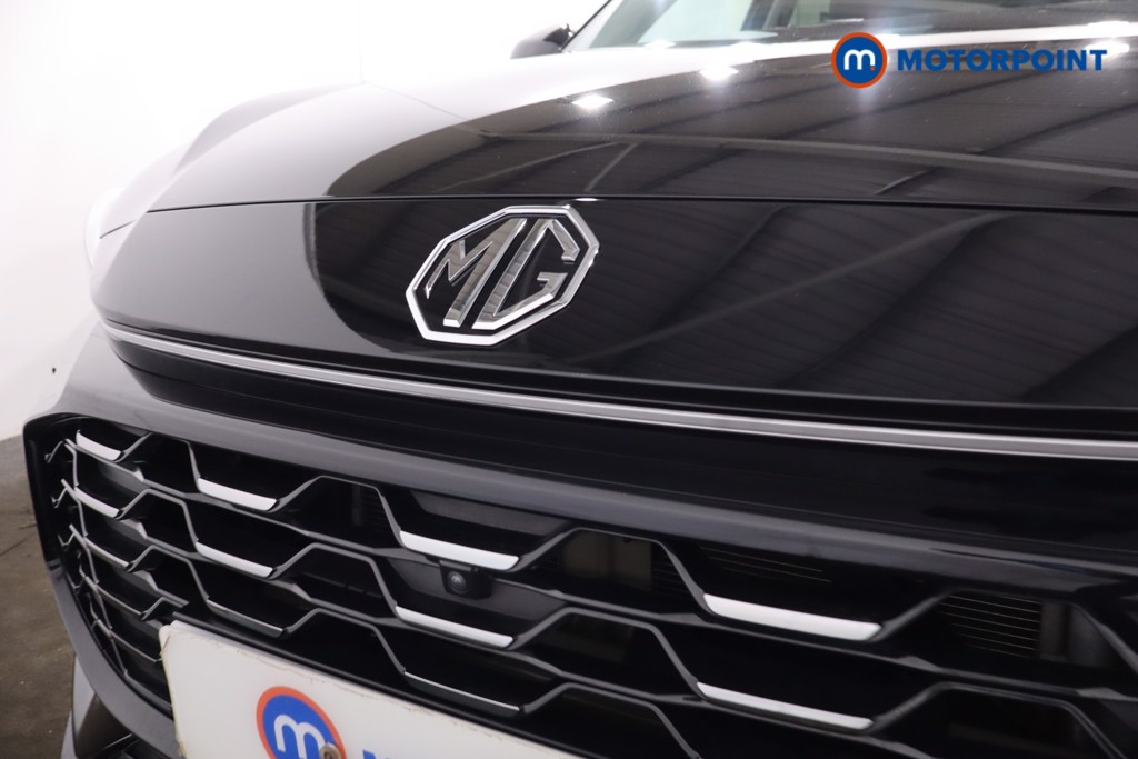 Mg Motor Uk ZS Trophy Automatic Petrol-Electric Hybrid SUV - Stock Number (1617680) - 29th supplementary image