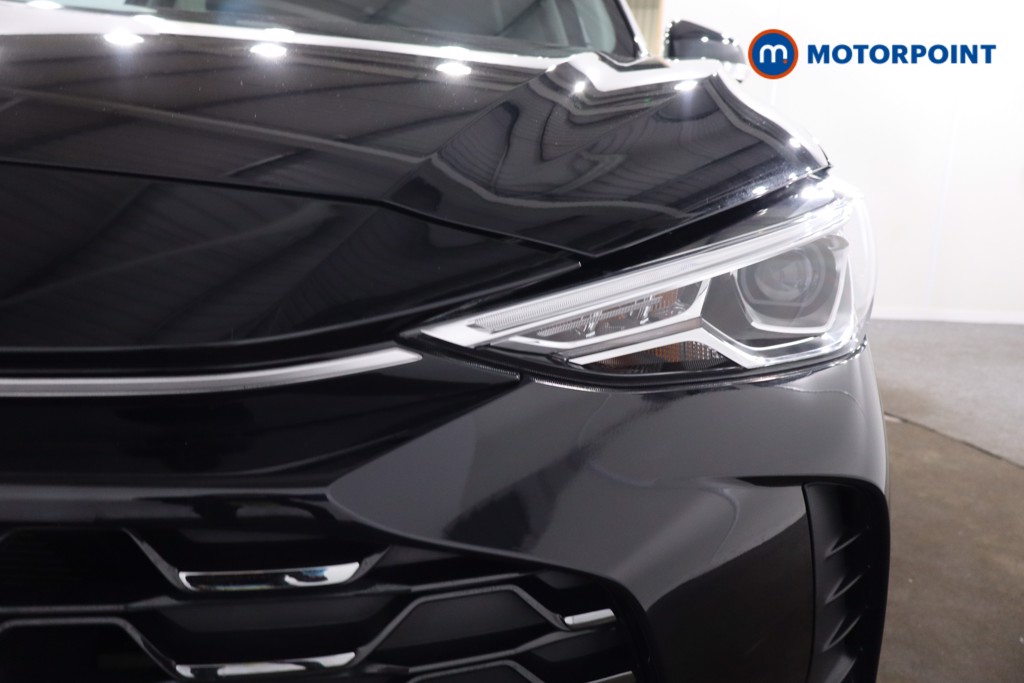 Mg Motor Uk ZS Trophy Automatic Petrol-Electric Hybrid SUV - Stock Number (1617680) - 30th supplementary image