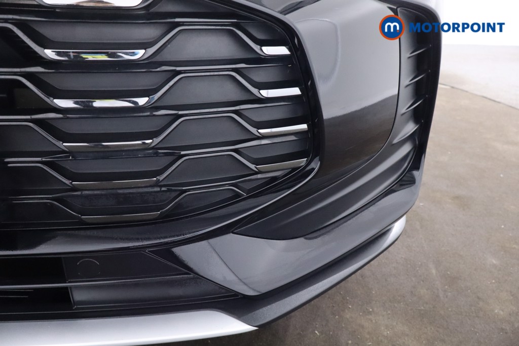 Mg Motor Uk ZS Trophy Automatic Petrol-Electric Hybrid SUV - Stock Number (1617680) - 31st supplementary image