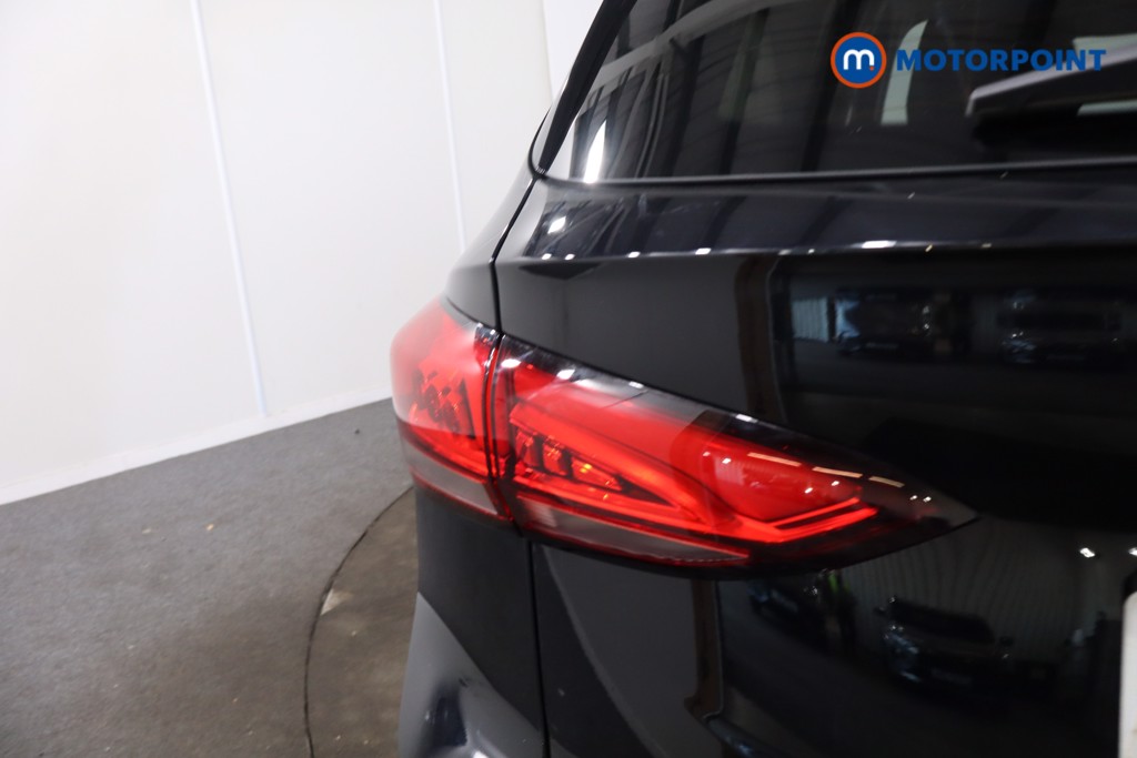 Mg Motor Uk ZS Trophy Automatic Petrol-Electric Hybrid SUV - Stock Number (1617680) - 34th supplementary image