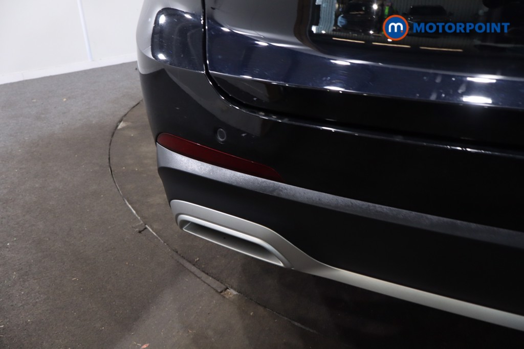 Mg Motor Uk ZS Trophy Automatic Petrol-Electric Hybrid SUV - Stock Number (1617680) - 35th supplementary image