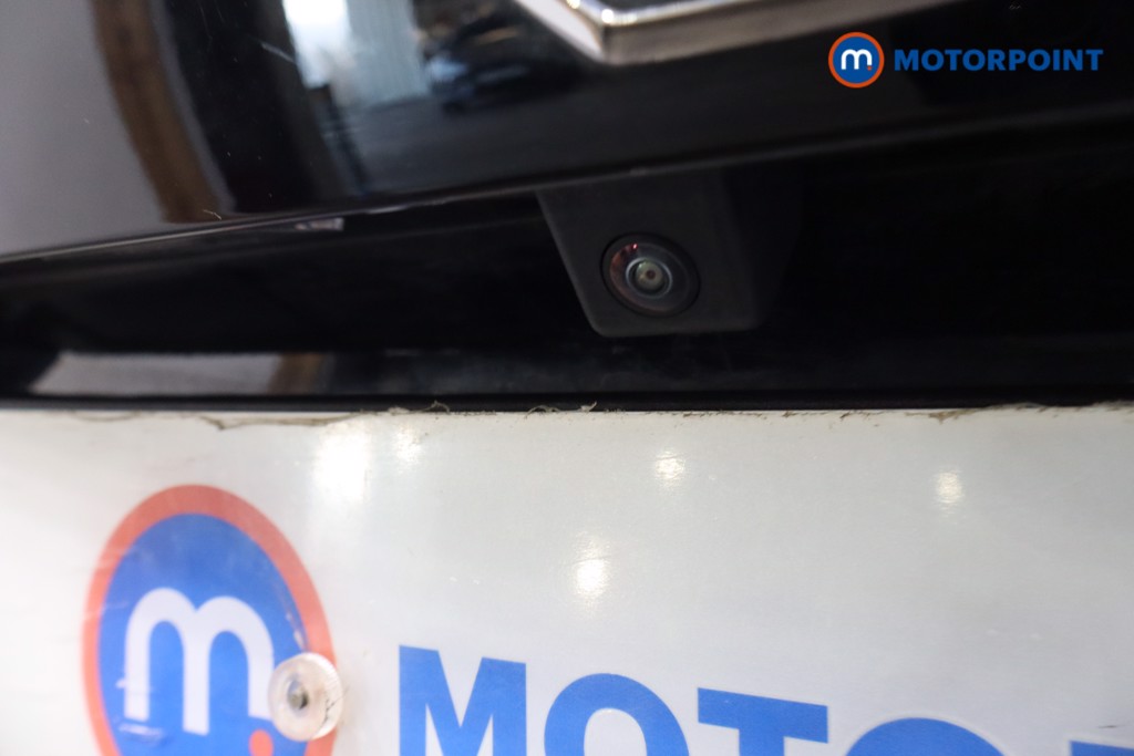 Mg Motor Uk ZS Trophy Automatic Petrol-Electric Hybrid SUV - Stock Number (1617680) - 36th supplementary image