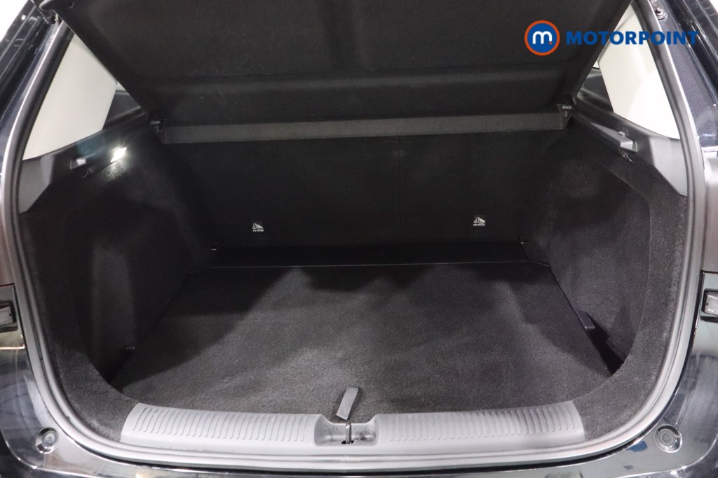 Mg Motor Uk ZS Trophy Automatic Petrol-Electric Hybrid SUV - Stock Number (1617680) - 37th supplementary image