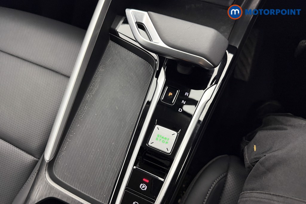 Mg Motor Uk ZS Trophy Automatic Petrol-Electric Hybrid SUV - Stock Number (1617690) - 4th supplementary image