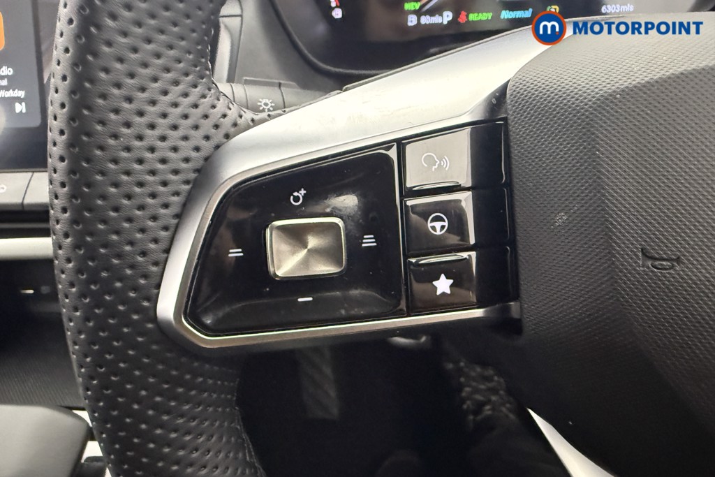 Mg Motor Uk ZS Trophy Automatic Petrol-Electric Hybrid SUV - Stock Number (1617690) - 6th supplementary image