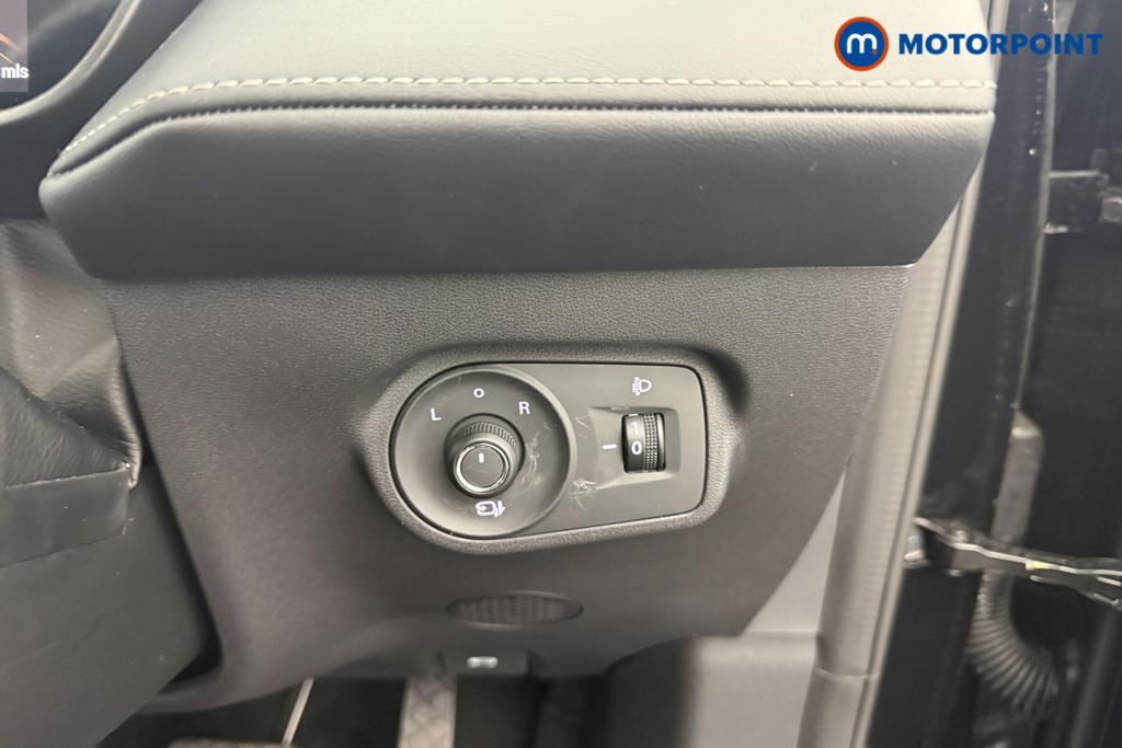 Mg Motor Uk ZS Trophy Automatic Petrol-Electric Hybrid SUV - Stock Number (1617690) - 8th supplementary image