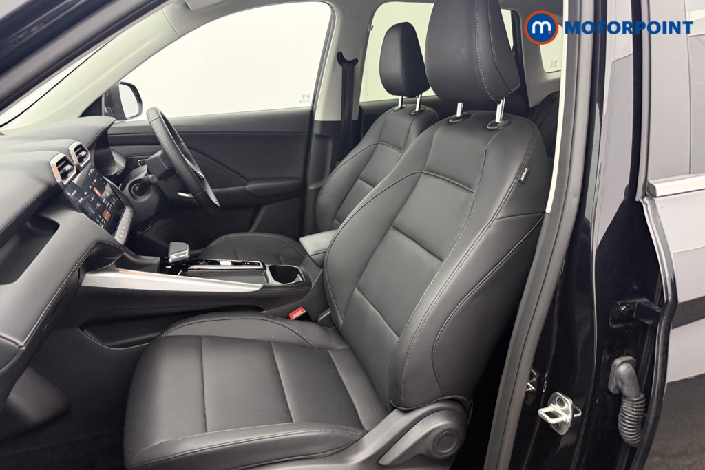 Mg Motor Uk ZS Trophy Automatic Petrol-Electric Hybrid SUV - Stock Number (1617690) - 10th supplementary image