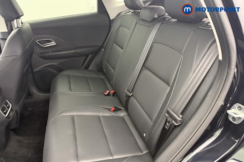 Mg Motor Uk ZS Trophy Automatic Petrol-Electric Hybrid SUV - Stock Number (1617690) - 11th supplementary image