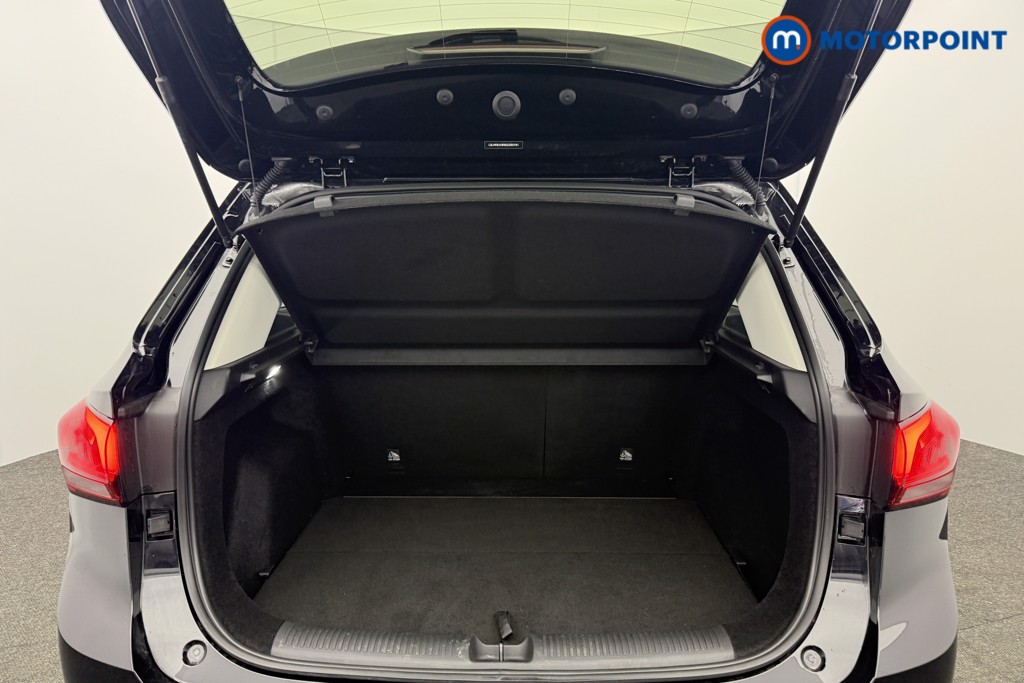 Mg Motor Uk ZS Trophy Automatic Petrol-Electric Hybrid SUV - Stock Number (1617690) - 12th supplementary image