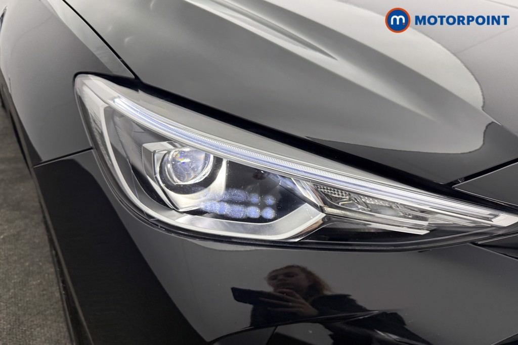 Mg Motor Uk ZS Trophy Automatic Petrol-Electric Hybrid SUV - Stock Number (1617690) - 13th supplementary image