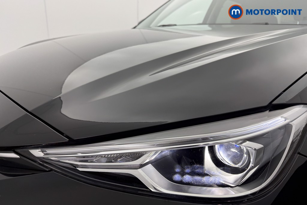 Mg Motor Uk ZS Trophy Automatic Petrol-Electric Hybrid SUV - Stock Number (1617690) - 14th supplementary image