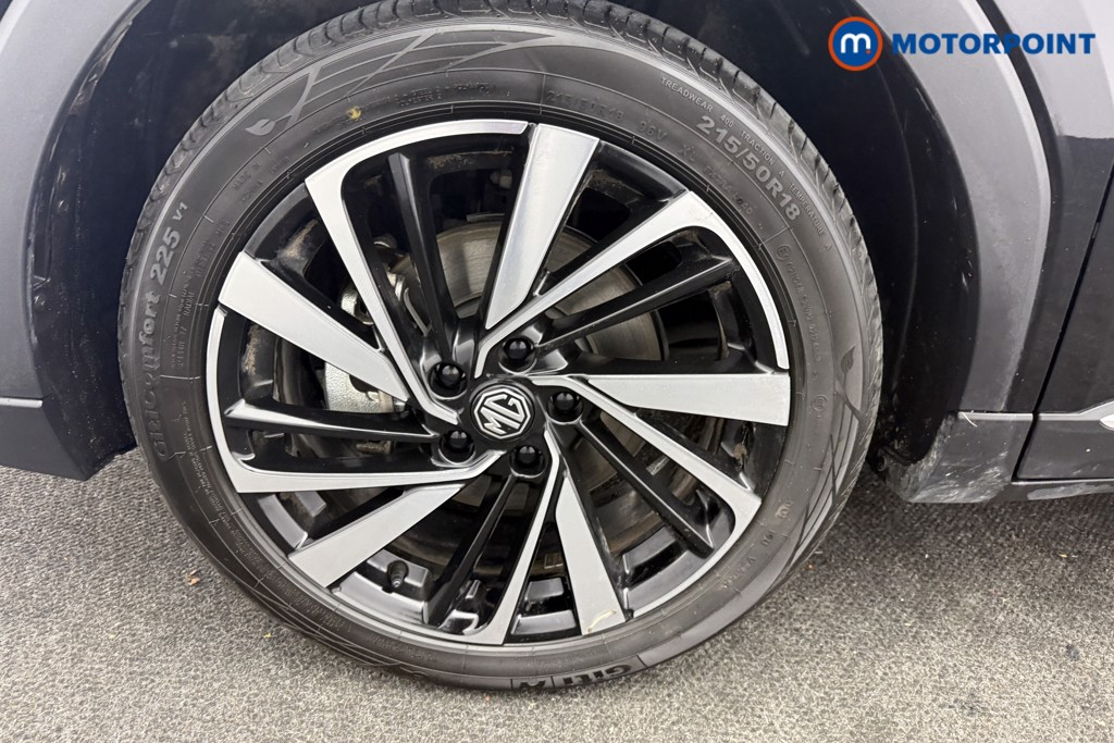 Mg Motor Uk ZS Trophy Automatic Petrol-Electric Hybrid SUV - Stock Number (1617690) - 20th supplementary image