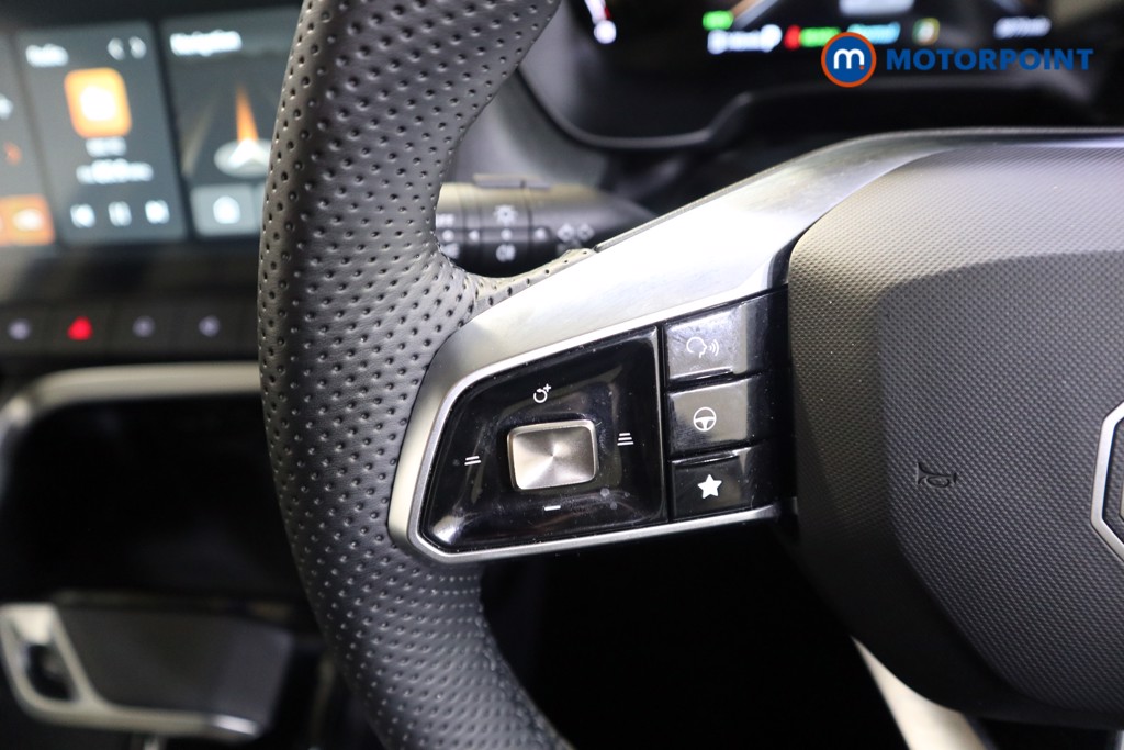 Mg Motor Uk ZS Trophy Automatic Petrol-Electric Hybrid SUV - Stock Number (1617694) - 3rd supplementary image