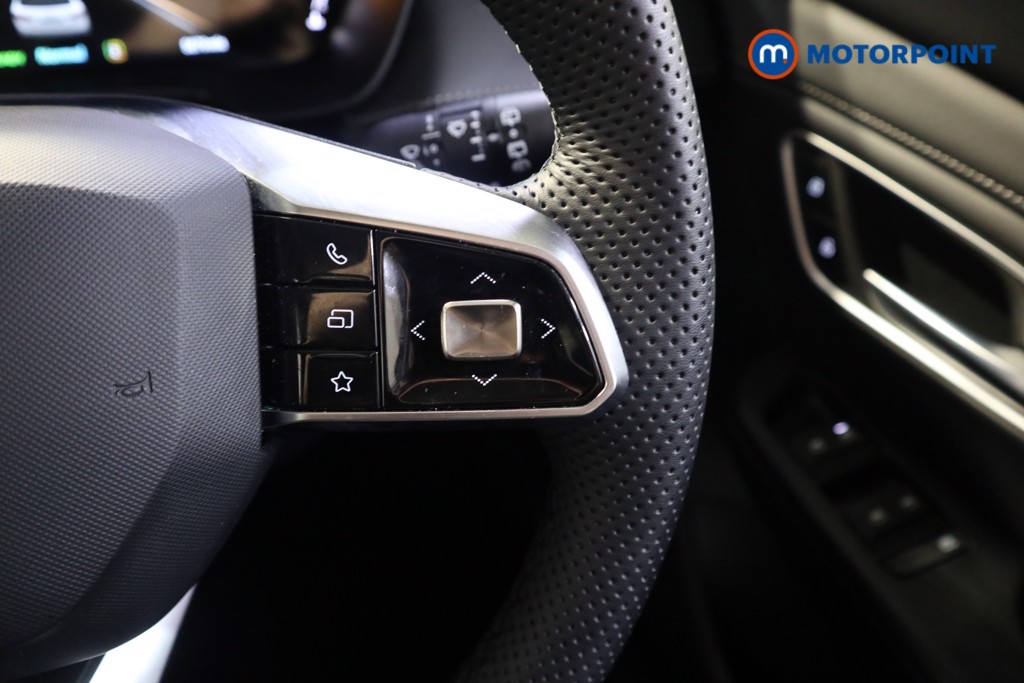 Mg Motor Uk ZS Trophy Automatic Petrol-Electric Hybrid SUV - Stock Number (1617694) - 4th supplementary image