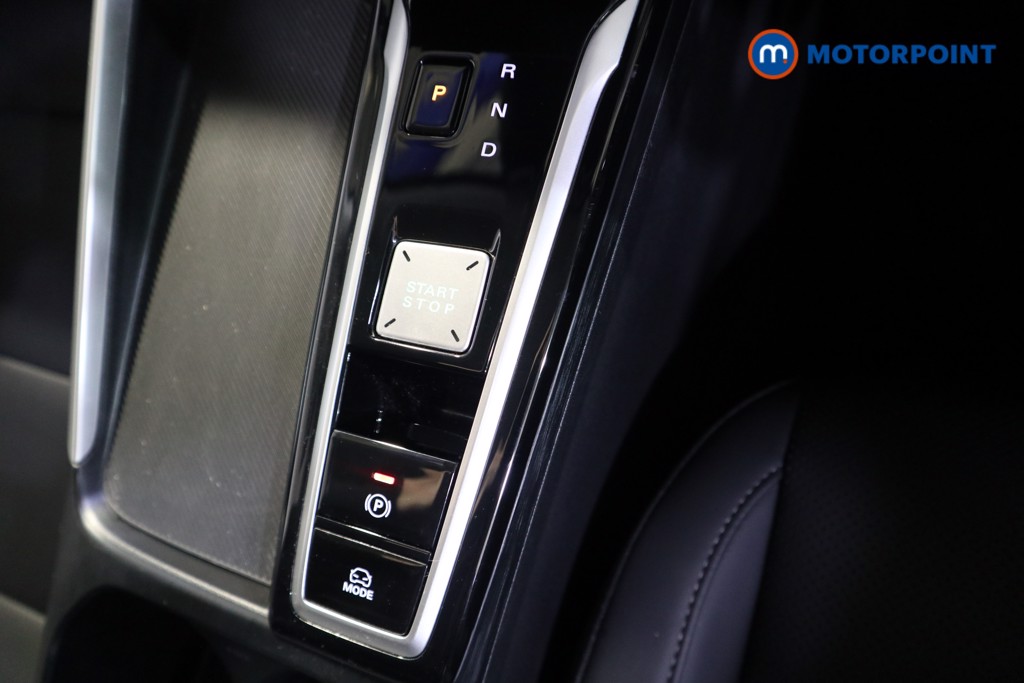 Mg Motor Uk ZS Trophy Automatic Petrol-Electric Hybrid SUV - Stock Number (1617694) - 10th supplementary image