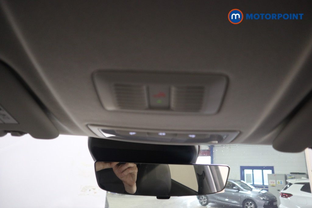 Mg Motor Uk ZS Trophy Automatic Petrol-Electric Hybrid SUV - Stock Number (1617694) - 11th supplementary image