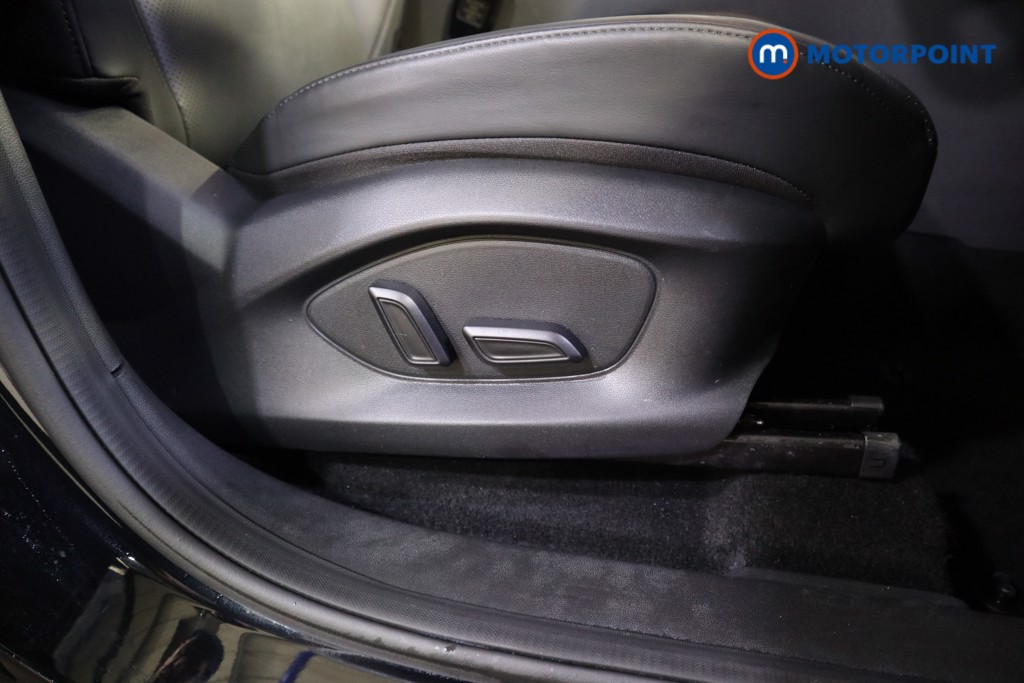 Mg Motor Uk ZS Trophy Automatic Petrol-Electric Hybrid SUV - Stock Number (1617694) - 15th supplementary image