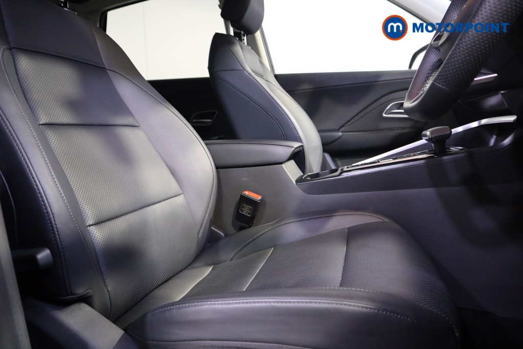 Mg Motor Uk ZS Trophy Automatic Petrol-Electric Hybrid SUV - Stock Number (1617694) - 16th supplementary image