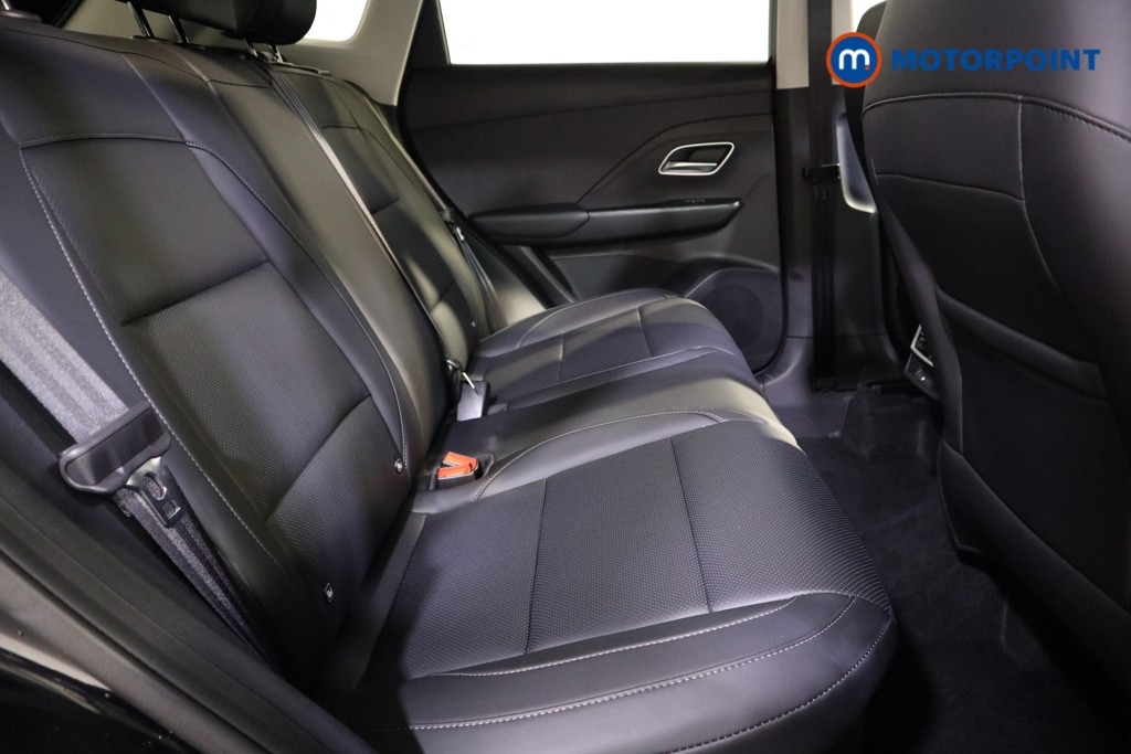 Mg Motor Uk ZS Trophy Automatic Petrol-Electric Hybrid SUV - Stock Number (1617694) - 17th supplementary image