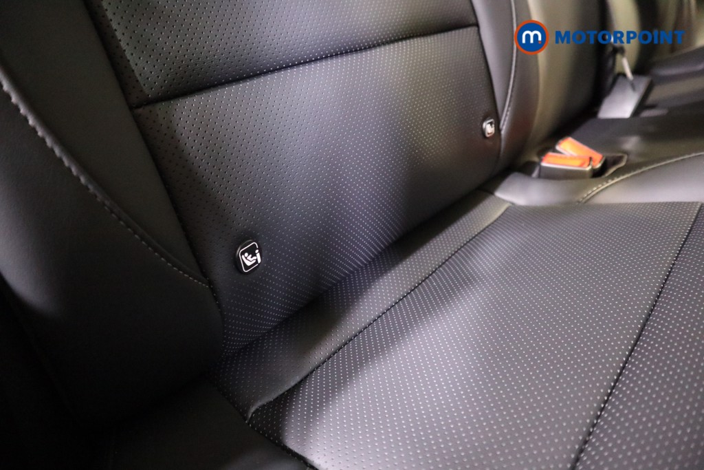 Mg Motor Uk ZS Trophy Automatic Petrol-Electric Hybrid SUV - Stock Number (1617694) - 18th supplementary image