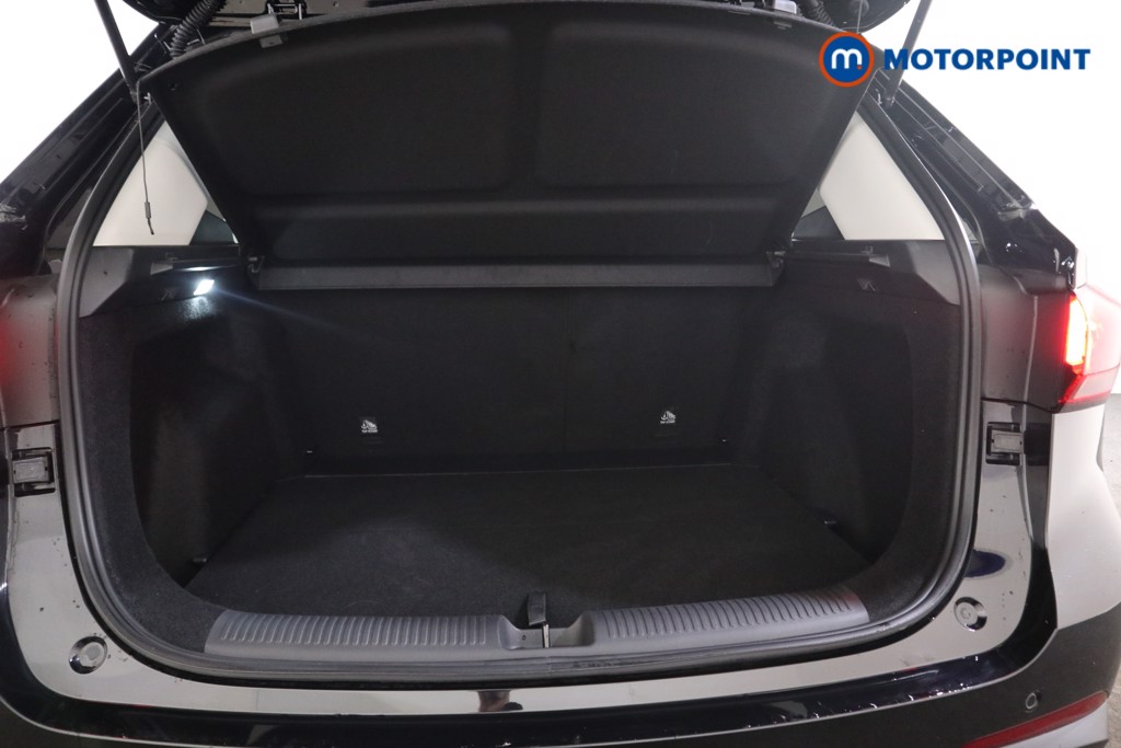 Mg Motor Uk ZS Trophy Automatic Petrol-Electric Hybrid SUV - Stock Number (1617694) - 21st supplementary image