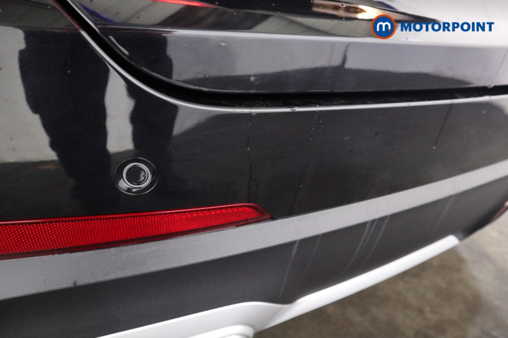 Mg Motor Uk ZS Trophy Automatic Petrol-Electric Hybrid SUV - Stock Number (1617694) - 26th supplementary image