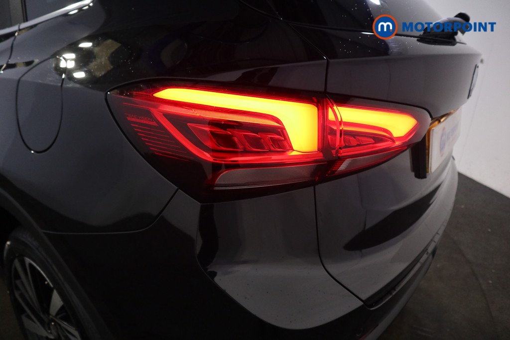 Mg Motor Uk ZS Trophy Automatic Petrol-Electric Hybrid SUV - Stock Number (1617694) - 28th supplementary image