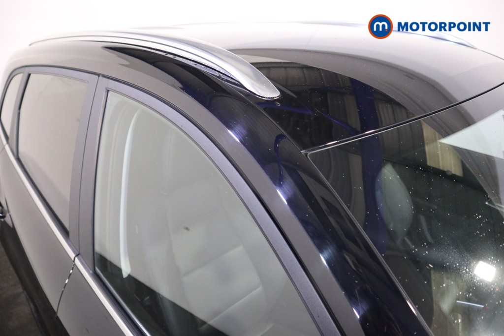 Mg Motor Uk ZS Trophy Automatic Petrol-Electric Hybrid SUV - Stock Number (1617694) - 31st supplementary image