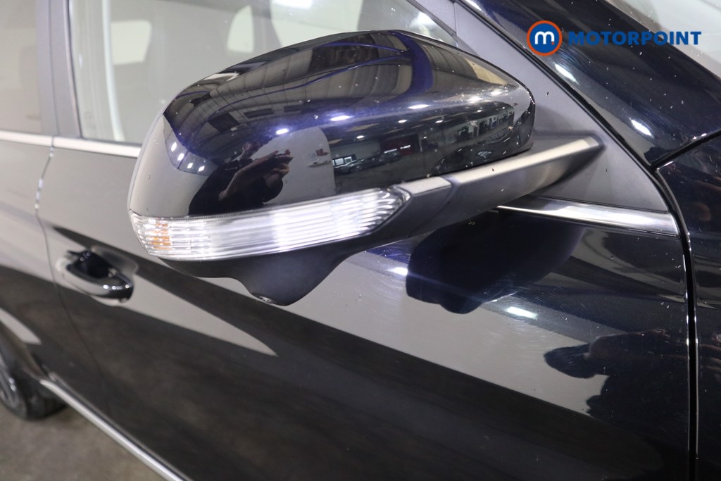 Mg Motor Uk ZS Trophy Automatic Petrol-Electric Hybrid SUV - Stock Number (1617694) - 32nd supplementary image