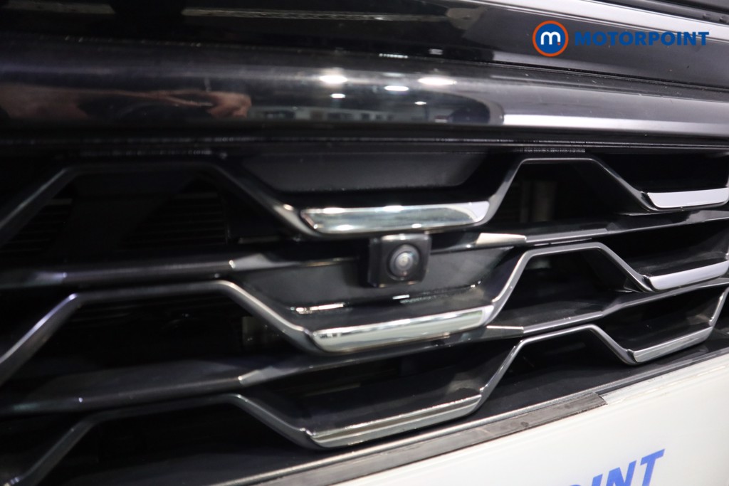 Mg Motor Uk ZS Trophy Automatic Petrol-Electric Hybrid SUV - Stock Number (1617694) - 36th supplementary image