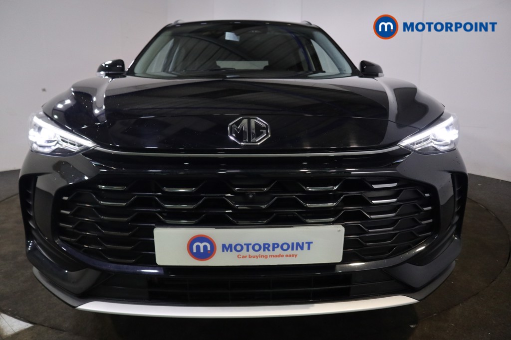 Mg Motor Uk ZS Trophy Automatic Petrol-Electric Hybrid SUV - Stock Number (1617694) - 38th supplementary image