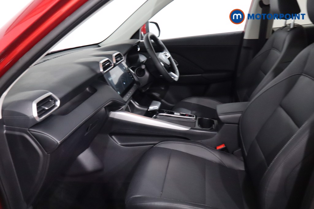 Mg Motor Uk ZS Trophy Automatic Petrol-Electric Hybrid SUV - Stock Number (1617735) - 4th supplementary image