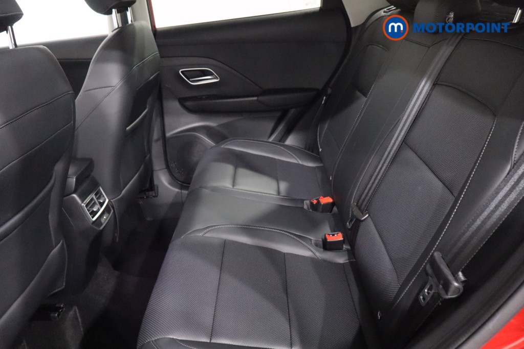 Mg Motor Uk ZS Trophy Automatic Petrol-Electric Hybrid SUV - Stock Number (1617735) - 5th supplementary image