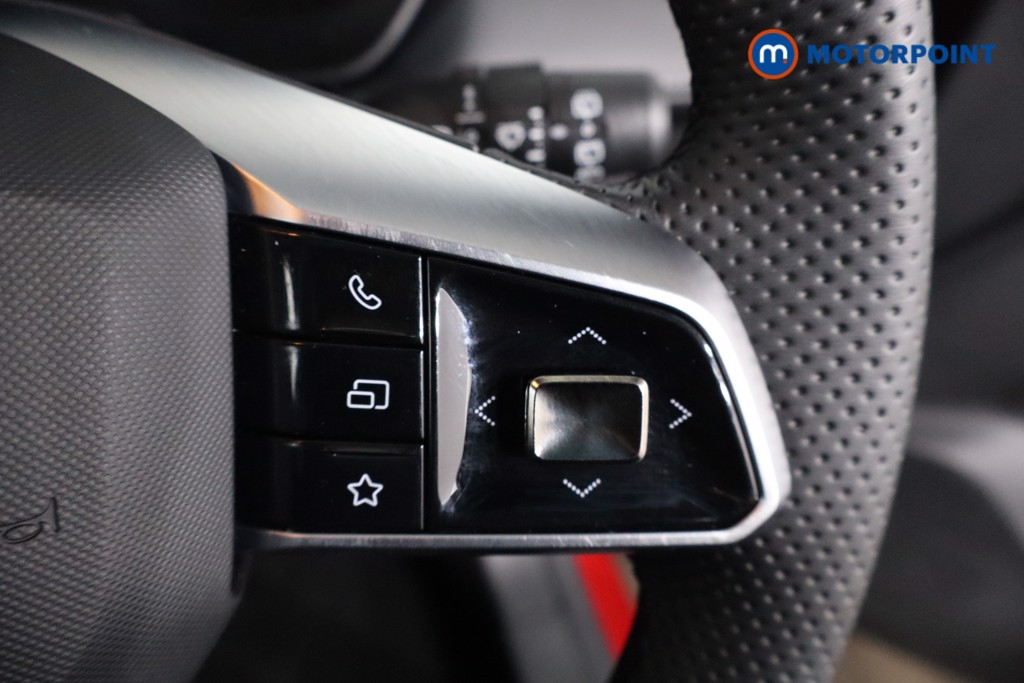 Mg Motor Uk ZS Trophy Automatic Petrol-Electric Hybrid SUV - Stock Number (1617735) - 8th supplementary image