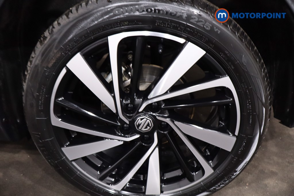 Mg Motor Uk ZS Trophy Automatic Petrol-Electric Hybrid SUV - Stock Number (1617735) - 11th supplementary image