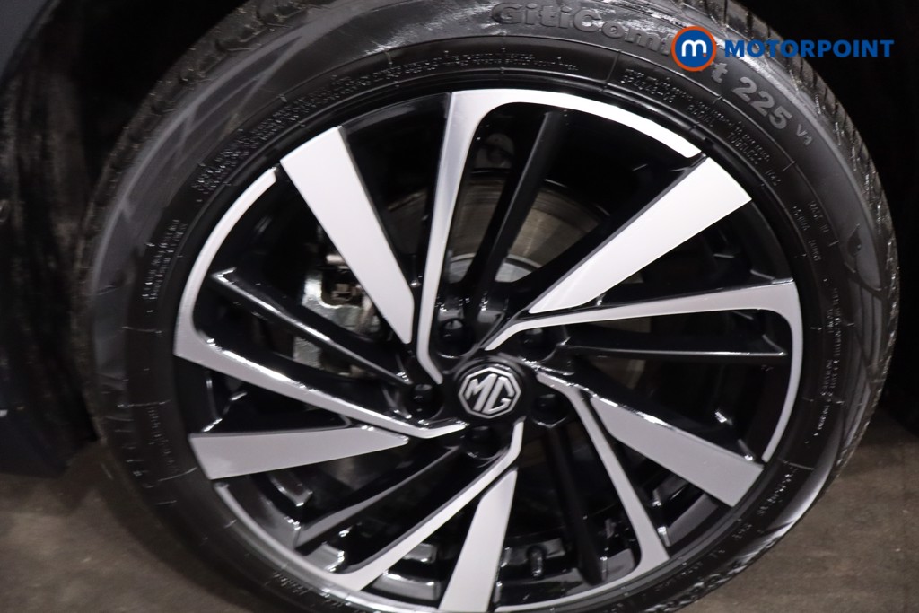 Mg Motor Uk ZS Trophy Automatic Petrol-Electric Hybrid SUV - Stock Number (1617735) - 12th supplementary image