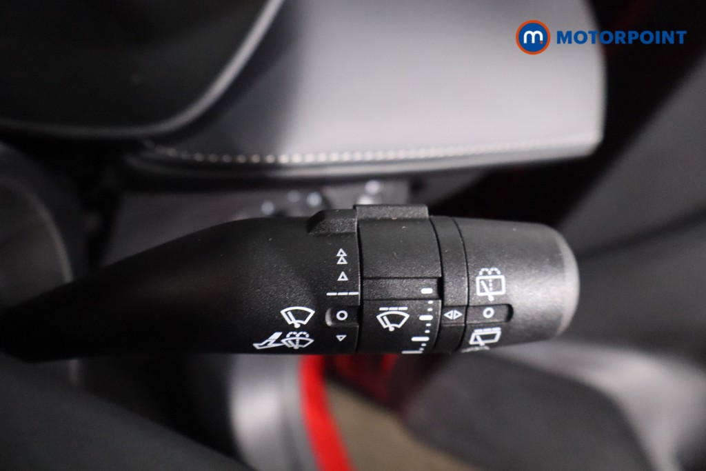 Mg Motor Uk ZS Trophy Automatic Petrol-Electric Hybrid SUV - Stock Number (1617735) - 15th supplementary image