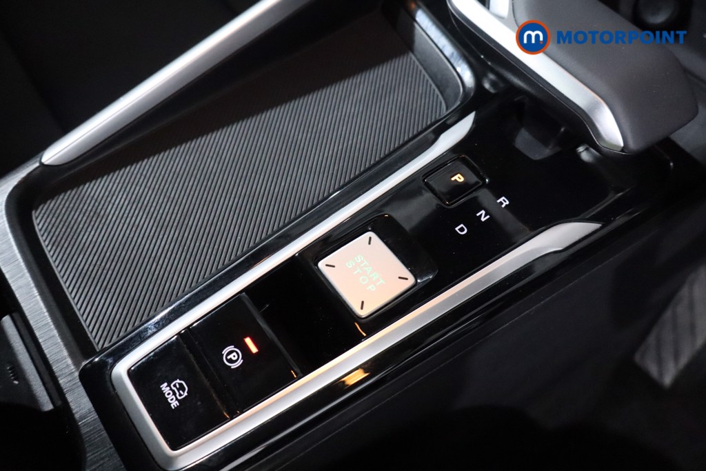 Mg Motor Uk ZS Trophy Automatic Petrol-Electric Hybrid SUV - Stock Number (1617735) - 18th supplementary image