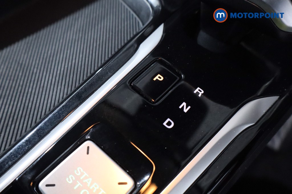 Mg Motor Uk ZS Trophy Automatic Petrol-Electric Hybrid SUV - Stock Number (1617735) - 19th supplementary image