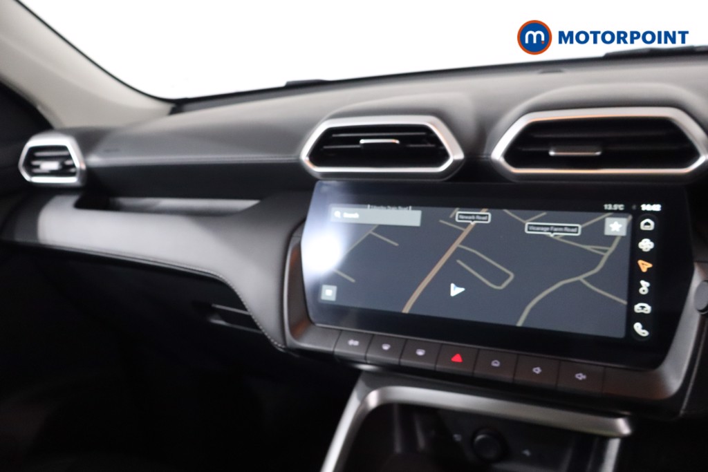 Mg Motor Uk ZS Trophy Automatic Petrol-Electric Hybrid SUV - Stock Number (1617735) - 20th supplementary image