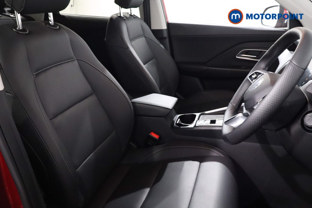 Mg Motor Uk ZS Trophy Automatic Petrol-Electric Hybrid SUV - Stock Number (1617735) - 22nd supplementary image