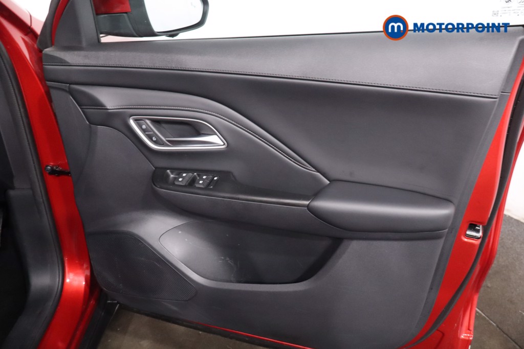 Mg Motor Uk ZS Trophy Automatic Petrol-Electric Hybrid SUV - Stock Number (1617735) - 24th supplementary image