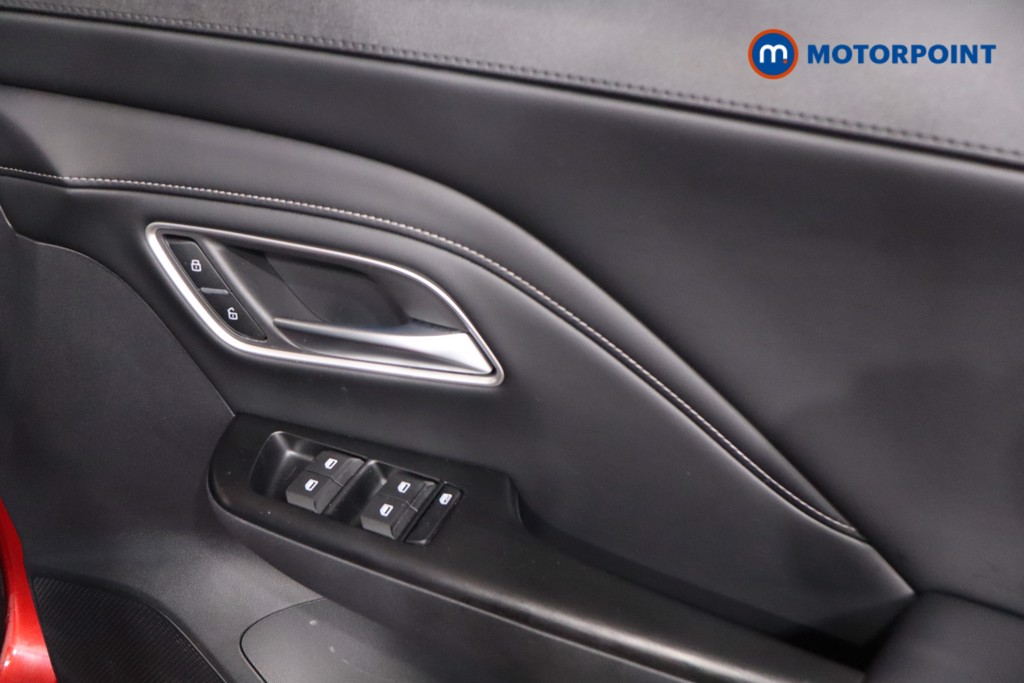 Mg Motor Uk ZS Trophy Automatic Petrol-Electric Hybrid SUV - Stock Number (1617735) - 25th supplementary image