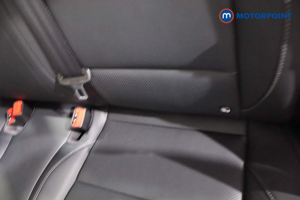 Mg Motor Uk ZS Trophy Automatic Petrol-Electric Hybrid SUV - Stock Number (1617735) - 26th supplementary image