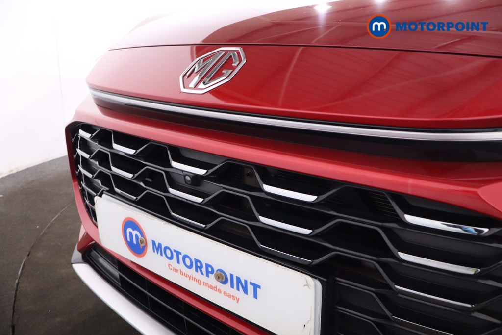 Mg Motor Uk ZS Trophy Automatic Petrol-Electric Hybrid SUV - Stock Number (1617735) - 28th supplementary image