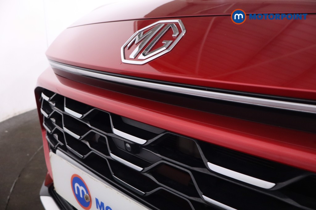 Mg Motor Uk ZS Trophy Automatic Petrol-Electric Hybrid SUV - Stock Number (1617735) - 29th supplementary image