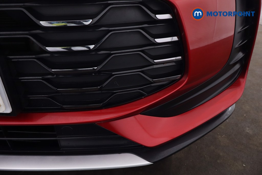 Mg Motor Uk ZS Trophy Automatic Petrol-Electric Hybrid SUV - Stock Number (1617735) - 31st supplementary image