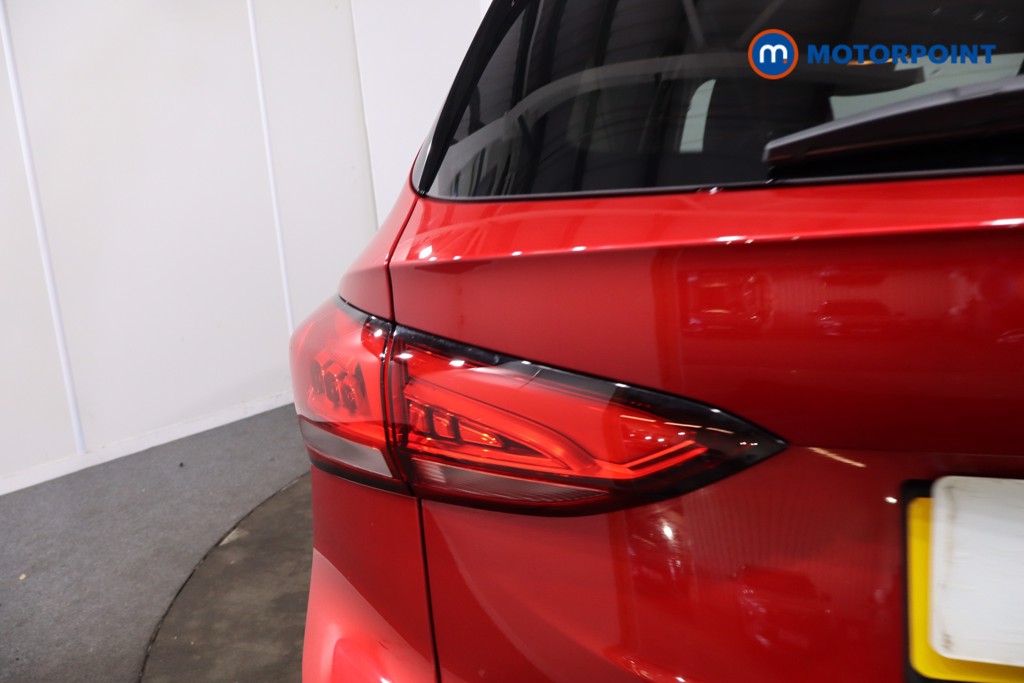 Mg Motor Uk ZS Trophy Automatic Petrol-Electric Hybrid SUV - Stock Number (1617735) - 34th supplementary image