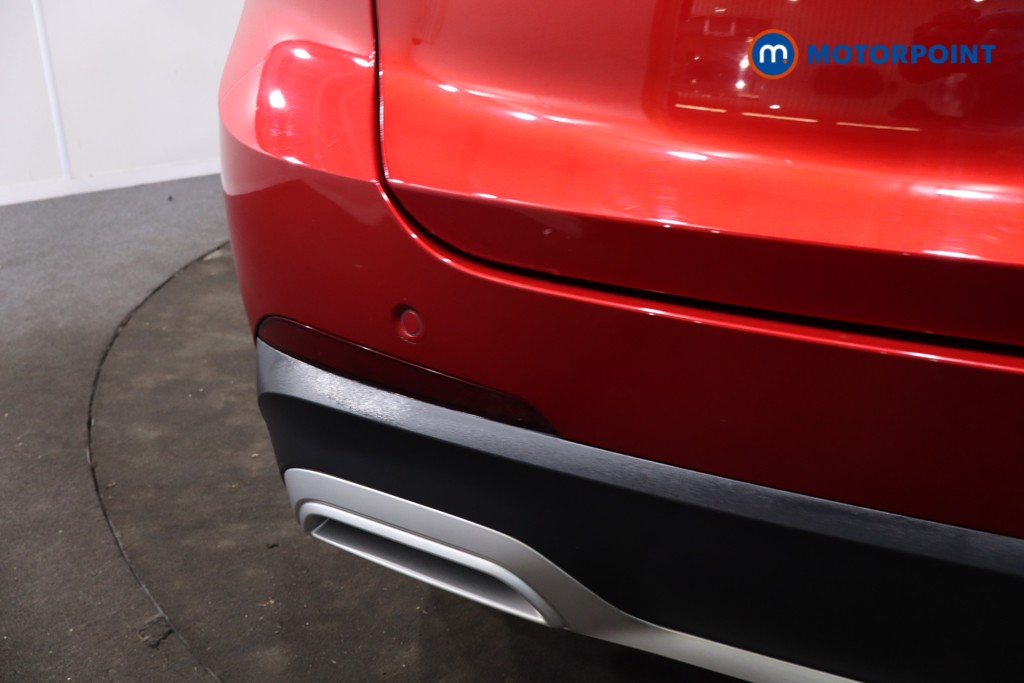 Mg Motor Uk ZS Trophy Automatic Petrol-Electric Hybrid SUV - Stock Number (1617735) - 35th supplementary image