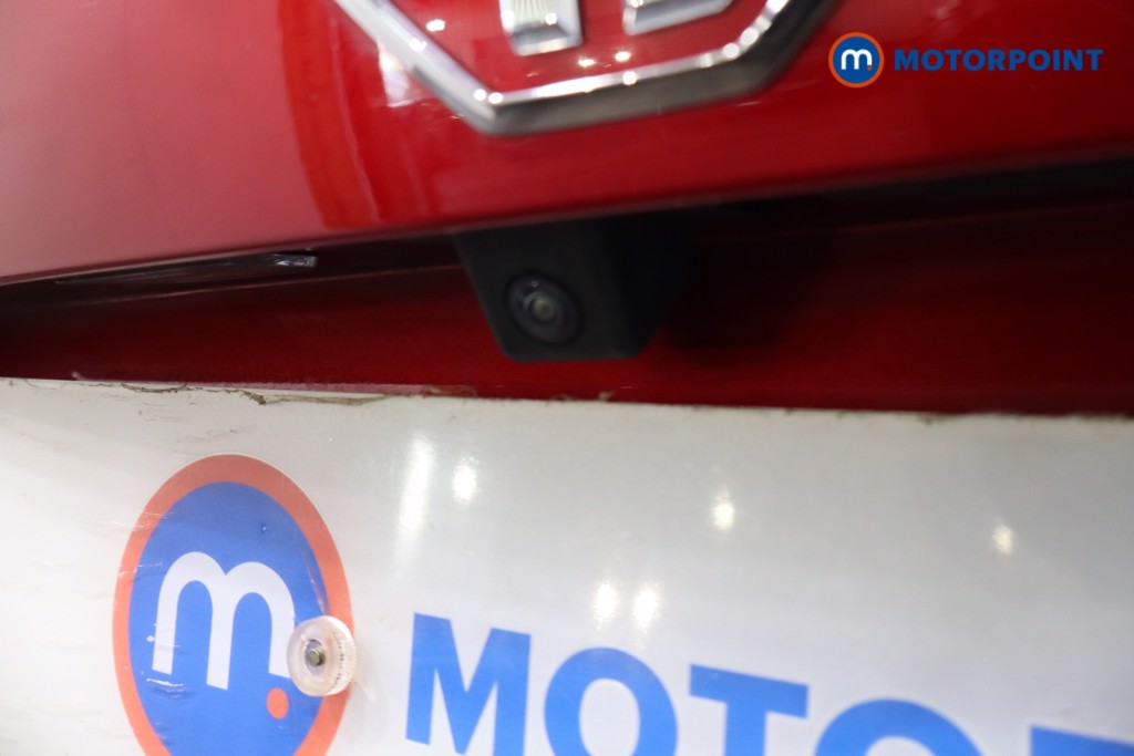 Mg Motor Uk ZS Trophy Automatic Petrol-Electric Hybrid SUV - Stock Number (1617735) - 36th supplementary image